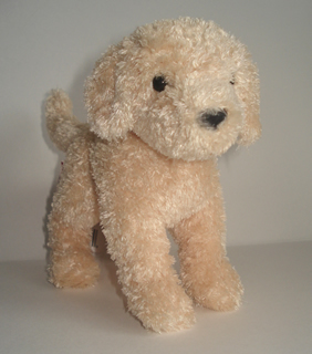 "Ivory", Yellow Lab "Ivory", Yellow Lab