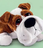 Li'l Peepers, Brimble the Pup, Medium Li'l Peepers, Brimble the Pup, Medium