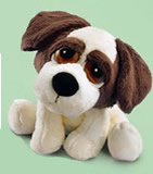 Li'l Peepers, Dixie the Pup, Medium Li'l Peepers, Dixie the Pup, Medium
