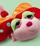 Li'l Peepers, Flutters Dragonfly, Medium Li'l Peepers, Flutters Dragonfly, Medium