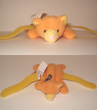 "Loopie" Cat "Loopie" Cat