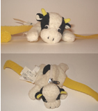 "Loopie" Cow "Loopie" Cow