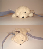 "Loopie" Pup "Loopie" Pup
