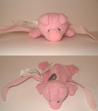 "Loopie" Pig "Loopie" Pig