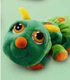 Li'l Peepers, Mili Caterpillar, Medium Li'l Peepers, Mili Caterpillar, Medium