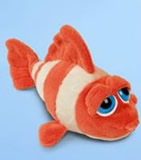 Li'l Peepers, Phinny the Fish, Medium Li'l Peepers, Phinny the Fish, Medium