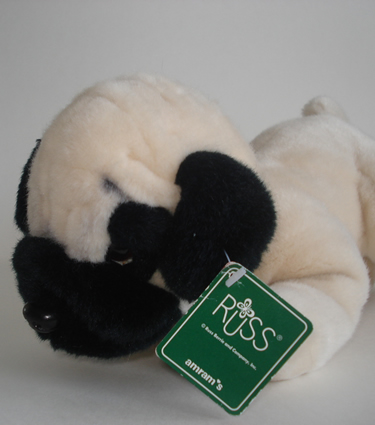 Pug Pug