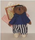 Sailor Bear