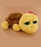 Li'l Peepers, Shelly Turtle, Medium Li'l Peepers, Shelly Turtle, Medium