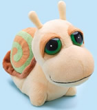 Li'l Peepers, Slow Snail, Medium Li'l Peepers, Slow Snail, Medium