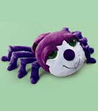 Li'l Peepers, Spidie Spider, Medium Li'l Peepers, Spidie Spider, Medium