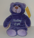 "Thinking of You" "Thinking of You"