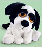 Li'l Peepers, Winston the Pup, Medium Li'l Peepers, Winston the Pup, Medium