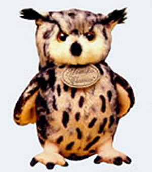 Yomiko Classics, Owl Yomiko Classics, Owl