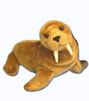 Yomiko Classics, Walrus Yomiko Classics, Walrus